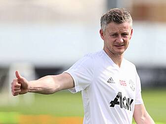 Ole Gunnar Solskjaer backs 'fa...